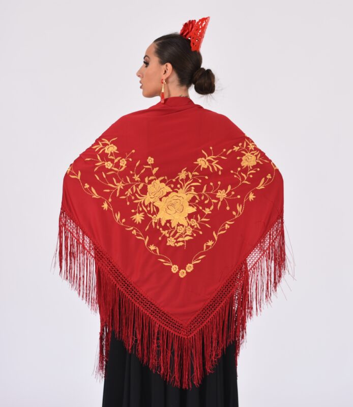 ANUKA – Tienda flamenca online de vestuario especializada en grupos