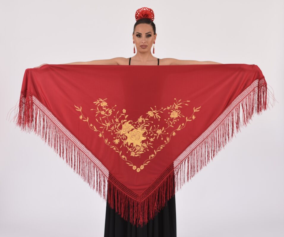 ANUKA – Tienda flamenca online de vestuario especializada en grupos