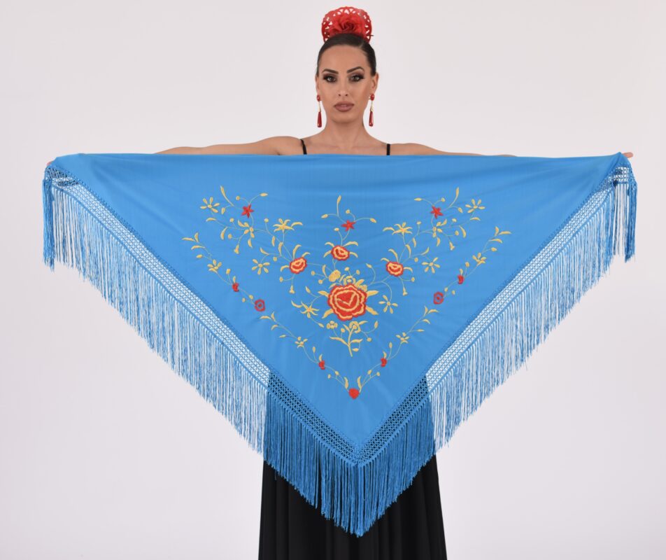 ANUKA – Tienda flamenca online de vestuario especializada en grupos