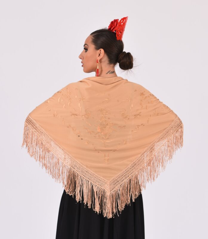 ANUKA – Tienda flamenca online de vestuario especializada en grupos