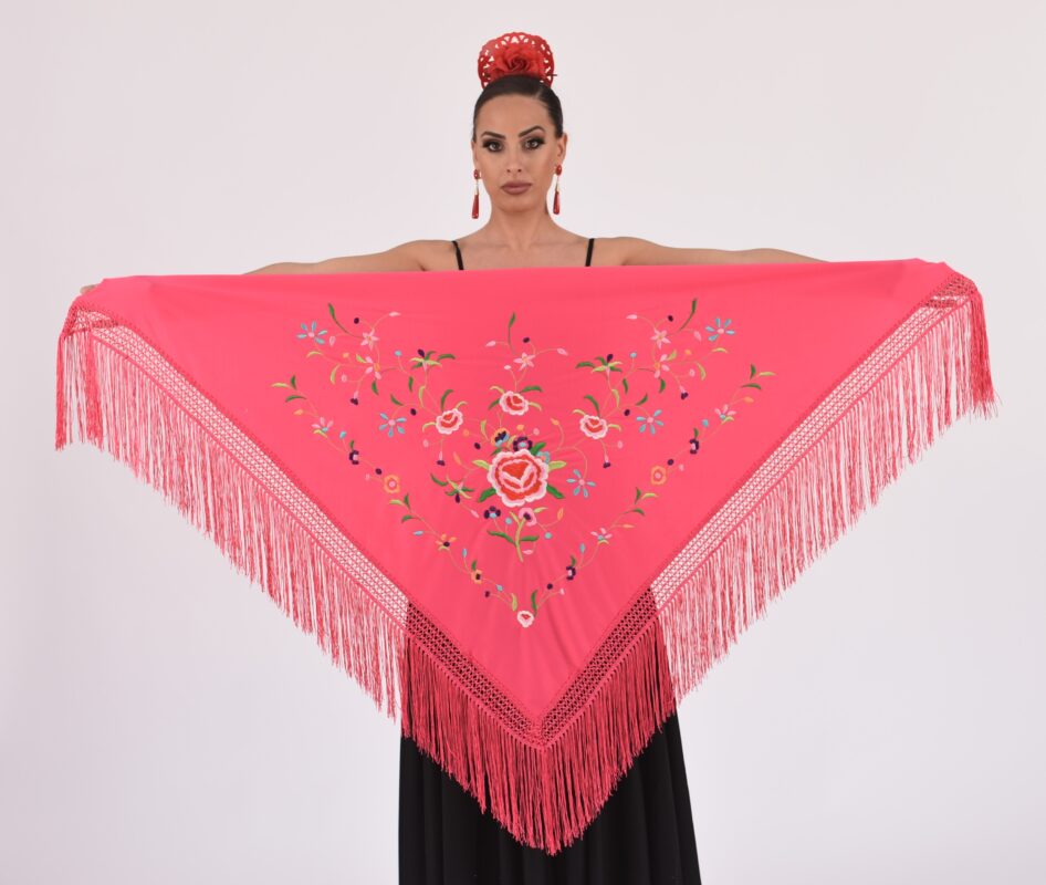 ANUKA – Tienda flamenca online de vestuario especializada en grupos
