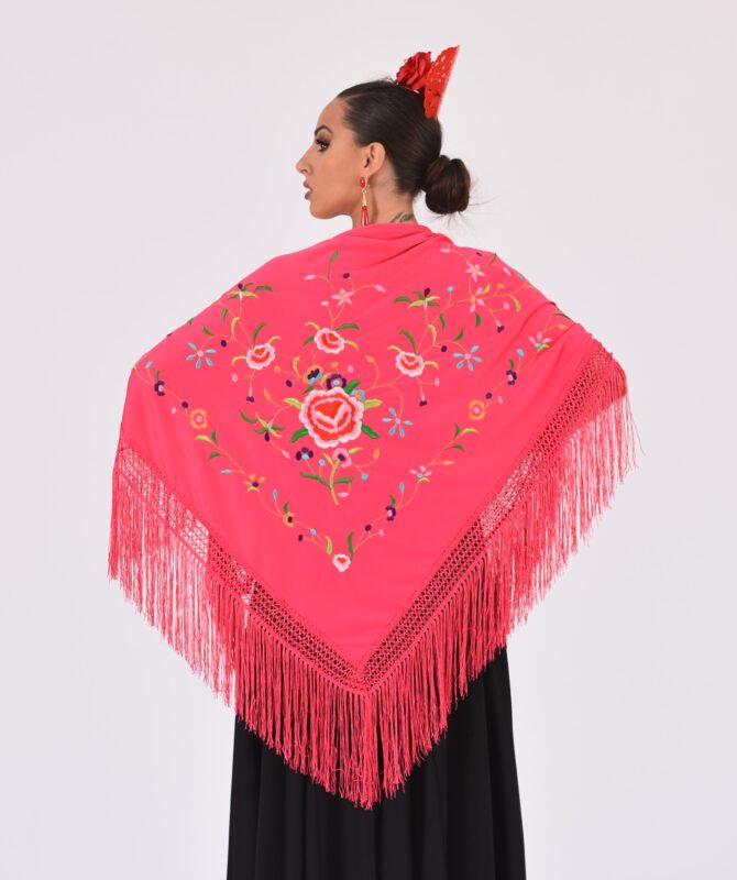 ANUKA – Tienda flamenca online de vestuario especializada en grupos