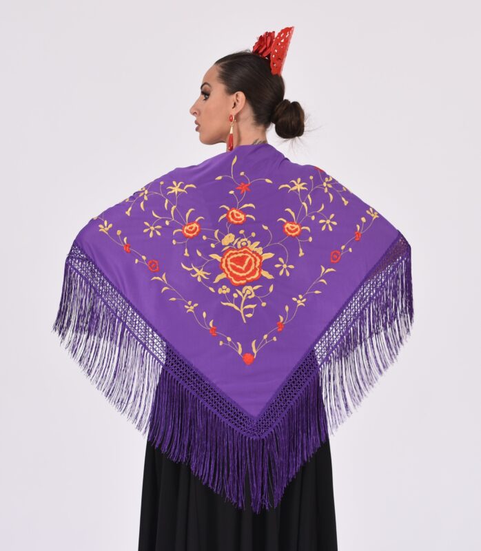 ANUKA – Tienda flamenca online de vestuario especializada en grupos