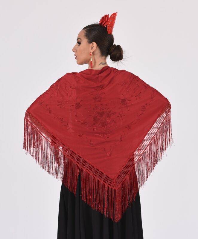 ANUKA – Tienda flamenca online de vestuario especializada en grupos