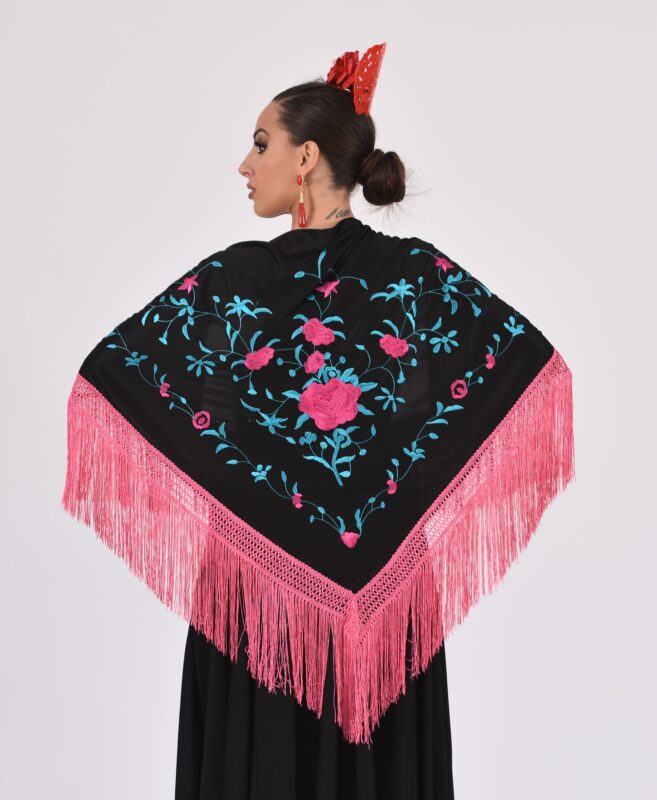 ANUKA – Tienda flamenca online de vestuario especializada en grupos