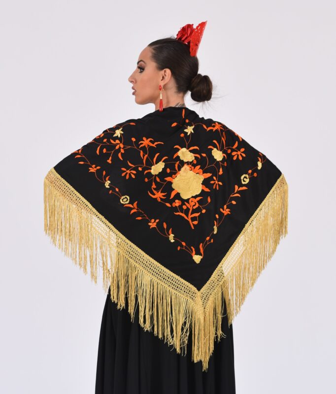 ANUKA – Tienda flamenca online de vestuario especializada en grupos