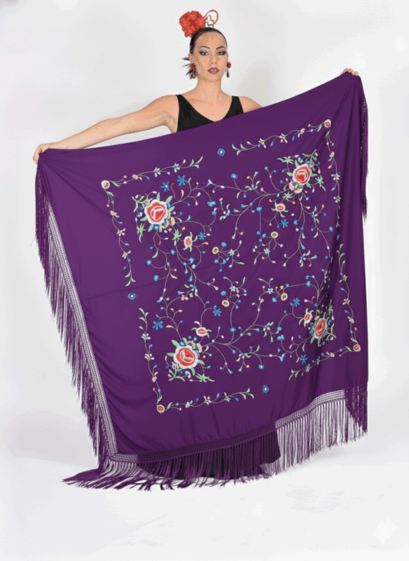 ANUKA – Tienda flamenca online de vestuario especializada en grupos