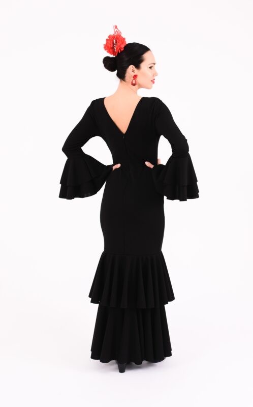 ANUKA – Tienda flamenca online de vestuario especializada en grupos