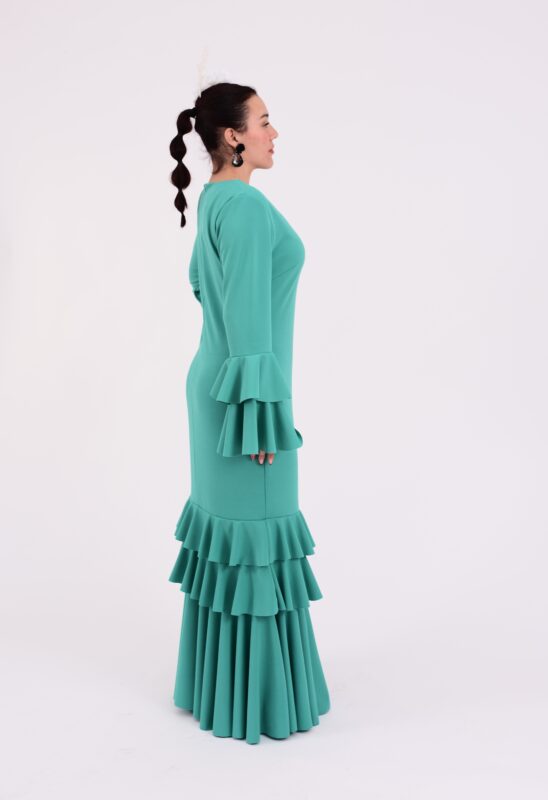 ANUKA – Tienda flamenca online de vestuario especializada en grupos