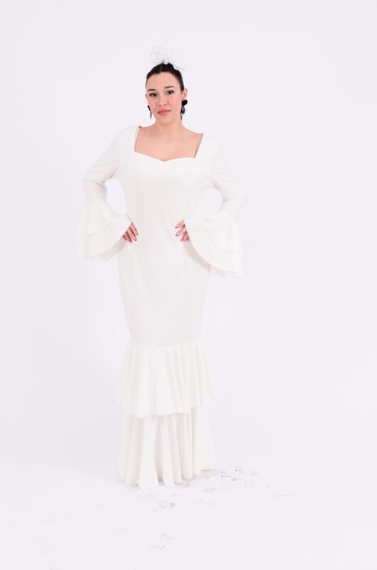 ANUKA – Tienda flamenca online de vestuario especializada en grupos