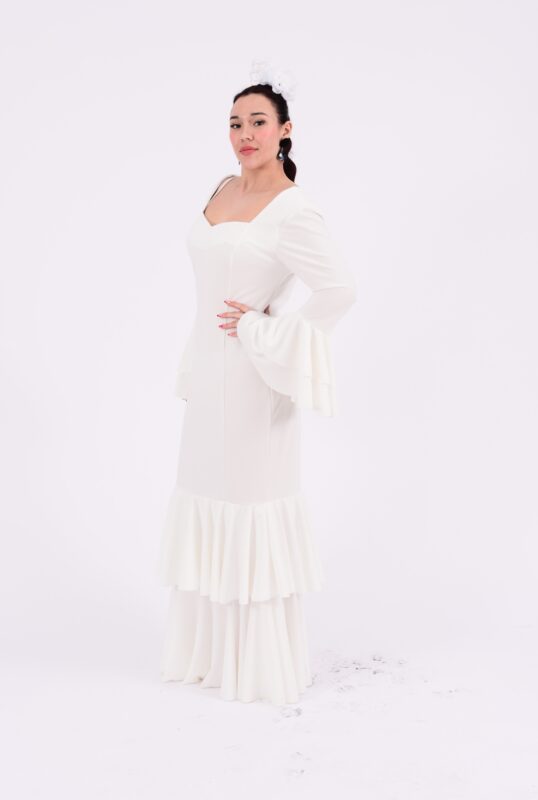 ANUKA – Tienda flamenca online de vestuario especializada en grupos