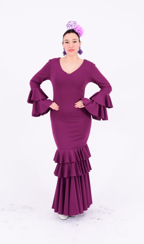 ANUKA – Tienda flamenca online de vestuario especializada en grupos