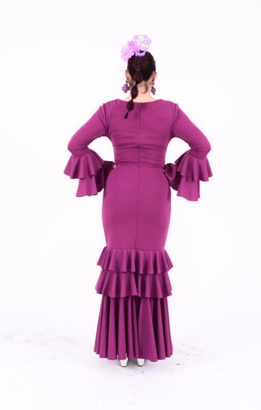 ANUKA – Tienda flamenca online de vestuario especializada en grupos