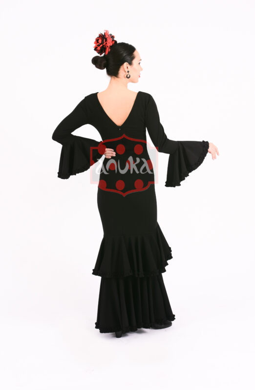ANUKA – Tienda flamenca online de vestuario especializada en grupos