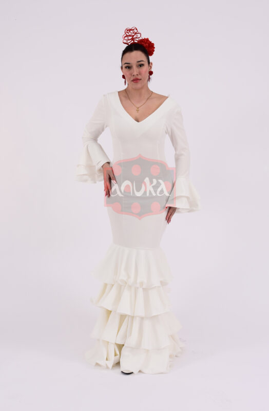 ANUKA – Tienda flamenca online de vestuario especializada en grupos