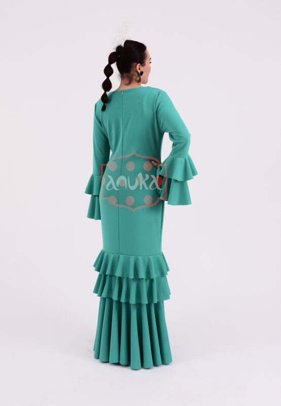 ANUKA – Tienda flamenca online de vestuario especializada en grupos