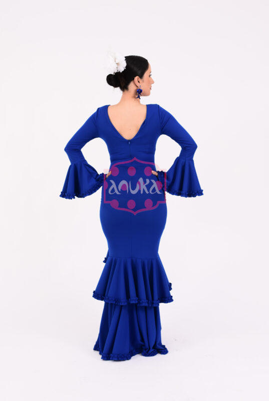 ANUKA – Tienda flamenca online de vestuario especializada en grupos