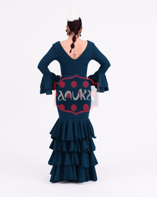 ANUKA – Tienda flamenca online de vestuario especializada en grupos