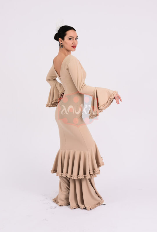 ANUKA – Tienda flamenca online de vestuario especializada en grupos