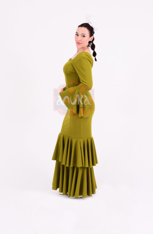 ANUKA – Tienda flamenca online de vestuario especializada en grupos