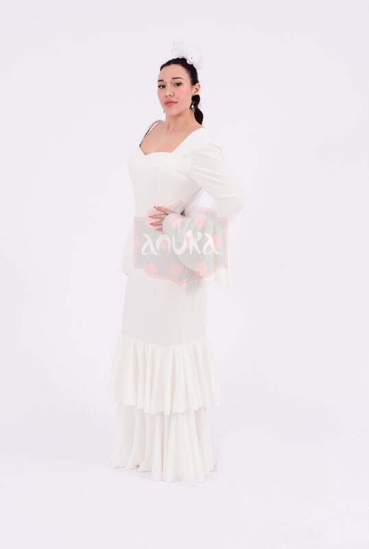ANUKA – Tienda flamenca online de vestuario especializada en grupos