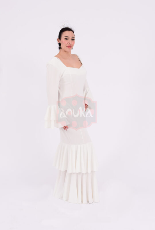 ANUKA – Tienda flamenca online de vestuario especializada en grupos