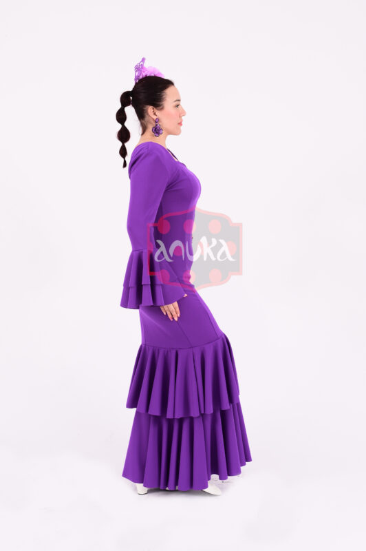 ANUKA – Tienda flamenca online de vestuario especializada en grupos