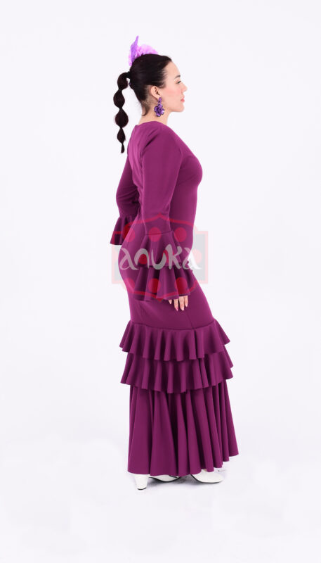 ANUKA – Tienda flamenca online de vestuario especializada en grupos