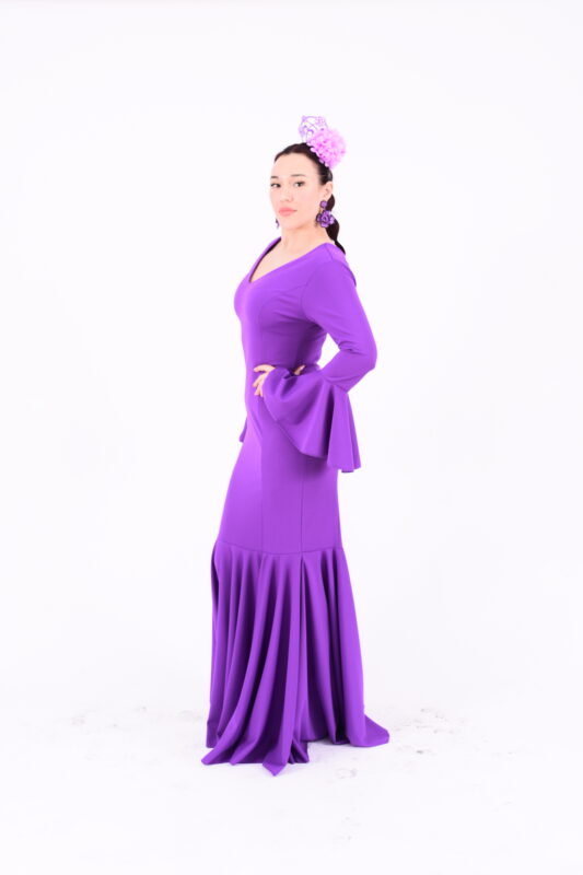 ANUKA – Tienda flamenca online de vestuario especializada en grupos