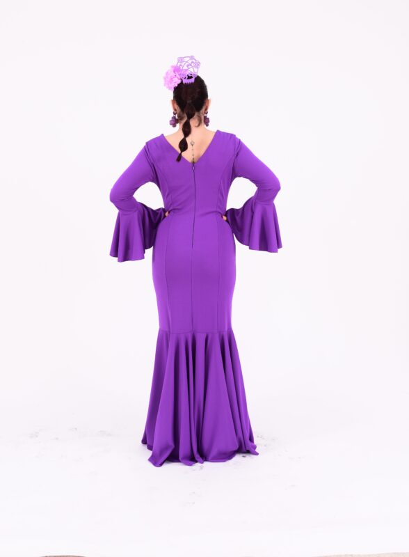 ANUKA – Tienda flamenca online de vestuario especializada en grupos