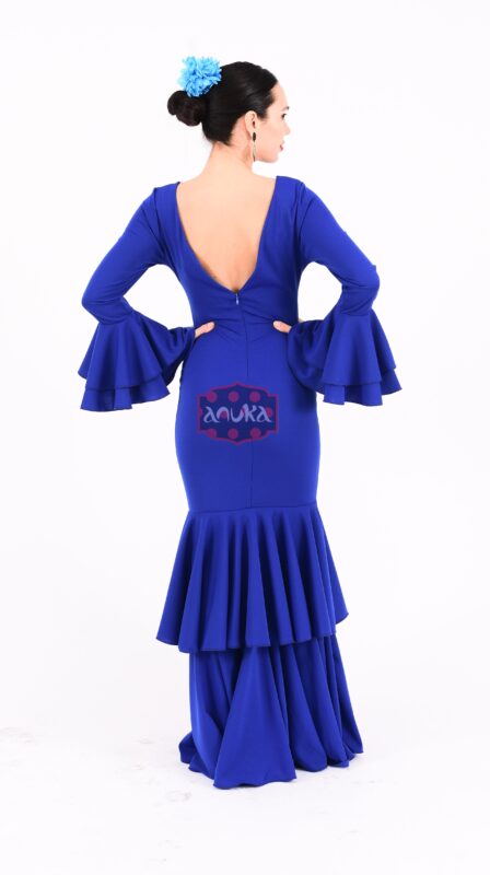ANUKA – Tienda flamenca online de vestuario especializada en grupos