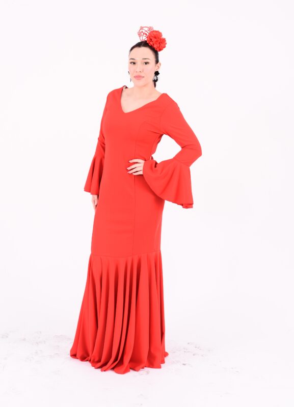 ANUKA – Tienda flamenca online de vestuario especializada en grupos