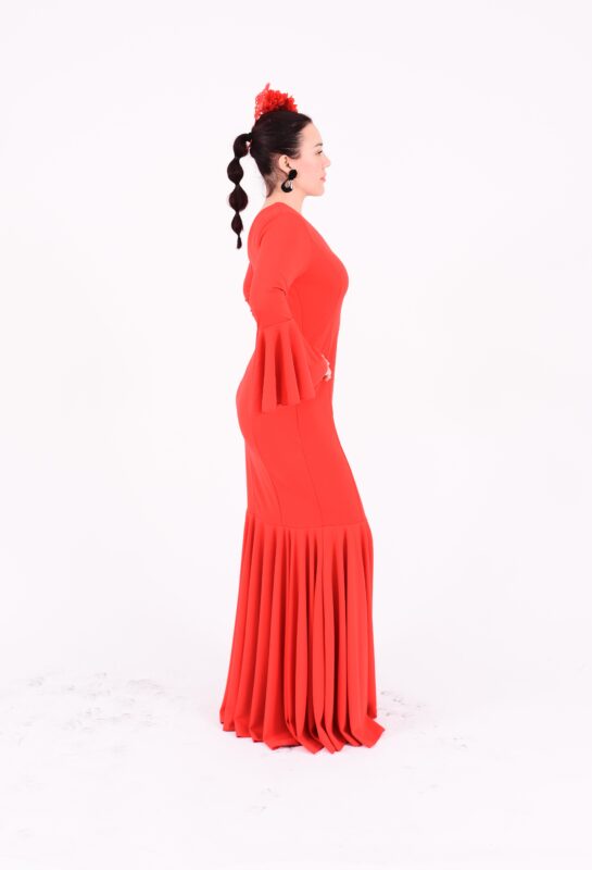 ANUKA – Tienda flamenca online de vestuario especializada en grupos