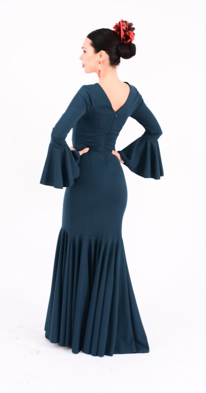 ANUKA – Tienda flamenca online de vestuario especializada en grupos