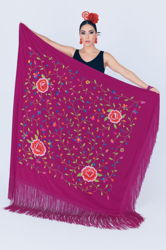 ANUKA – Tienda flamenca online de vestuario especializada en grupos