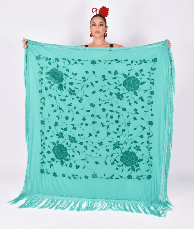 ANUKA – Tienda flamenca online de vestuario especializada en grupos