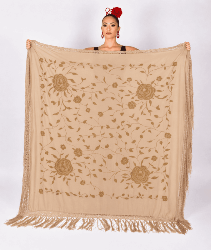 ANUKA – Tienda flamenca online de vestuario especializada en grupos
