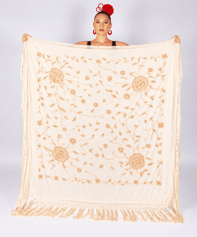 ANUKA – Tienda flamenca online de vestuario especializada en grupos