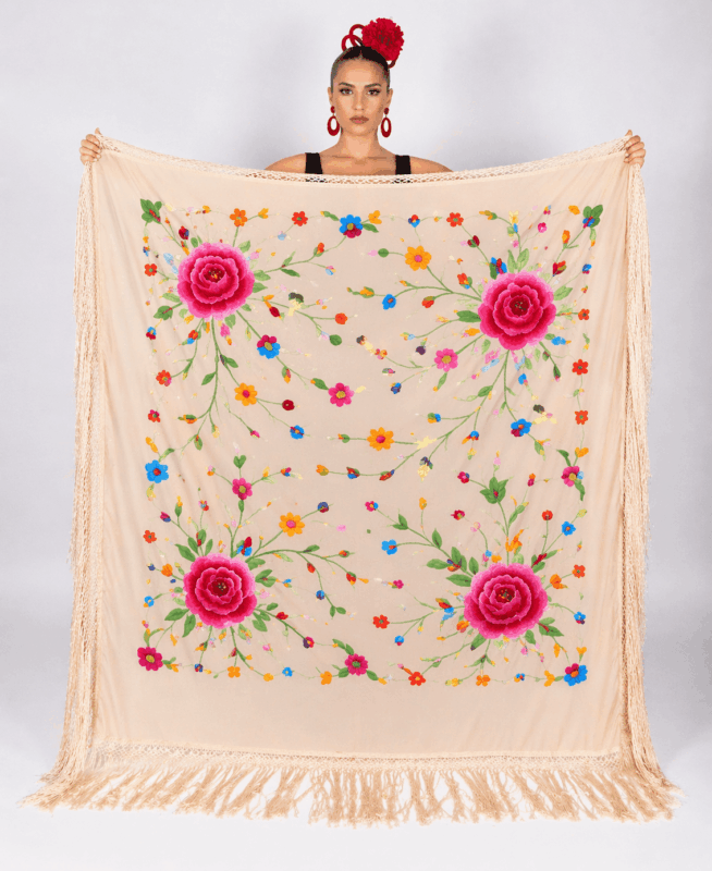 ANUKA – Tienda flamenca online de vestuario especializada en grupos