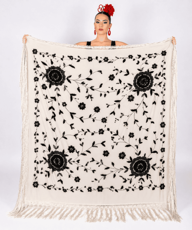 ANUKA – Tienda flamenca online de vestuario especializada en grupos