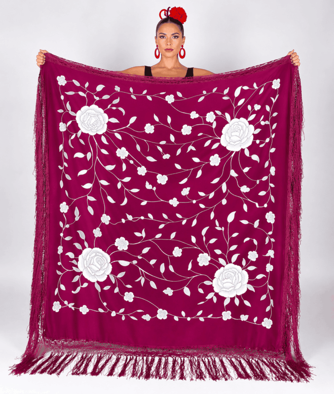 ANUKA – Tienda flamenca online de vestuario especializada en grupos