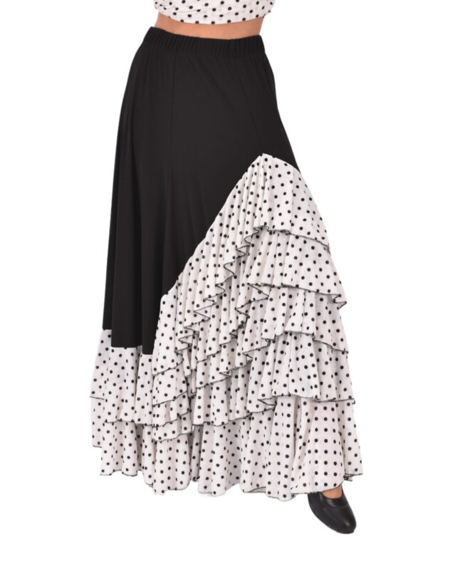 ANUKA – Tienda flamenca online de vestuario especializada en grupos