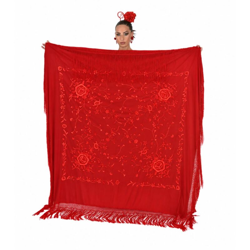ANUKA – Tienda flamenca online de vestuario especializada en grupos